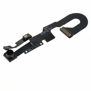 iPhone 8 and iPhone SE 2020 Front Camera Sensor