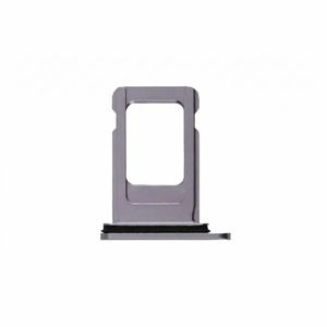 iPhone 11 Sim Tray Purple
