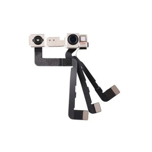 iPhone 11 Pro Max Front Camera