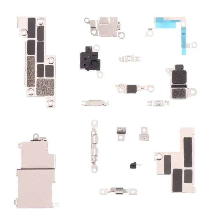 iPhone 12 Pro Spare Parts Set - 21 internal parts