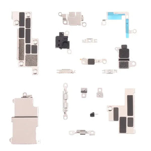 iPhone 12 Pro Spare Parts Set - 21 internal parts