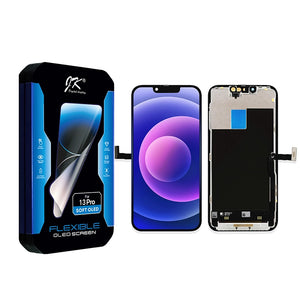 iPhone 13 Pro JK soft OLED screen