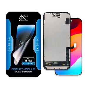 iPhone 15 Plus JK hard OLED screen