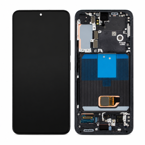 Samsung Galaxy S22 5G (SM-S901) Phantom Black