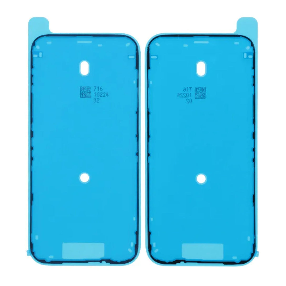 Självhäftande tejp till Skärm för iPhone 17 Pro Max