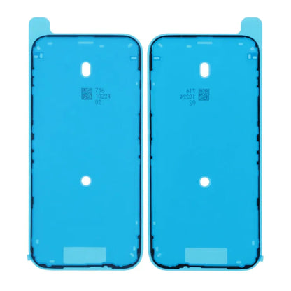 Självhäftande tejp till Skärm för iPhone 17 Pro Max