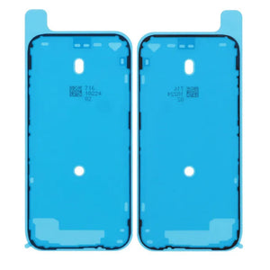 Självhäftande tejp till Skärm för iPhone 17 Pro