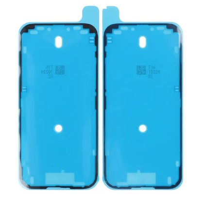 Självhäftande tejp till Skärm för iPhone 17