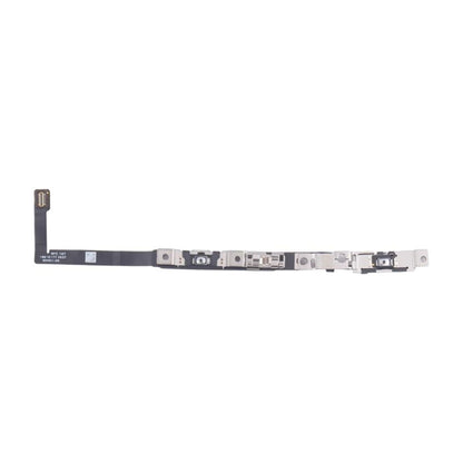 Ström och Kameraknapp Flexkabel för iPhone 17