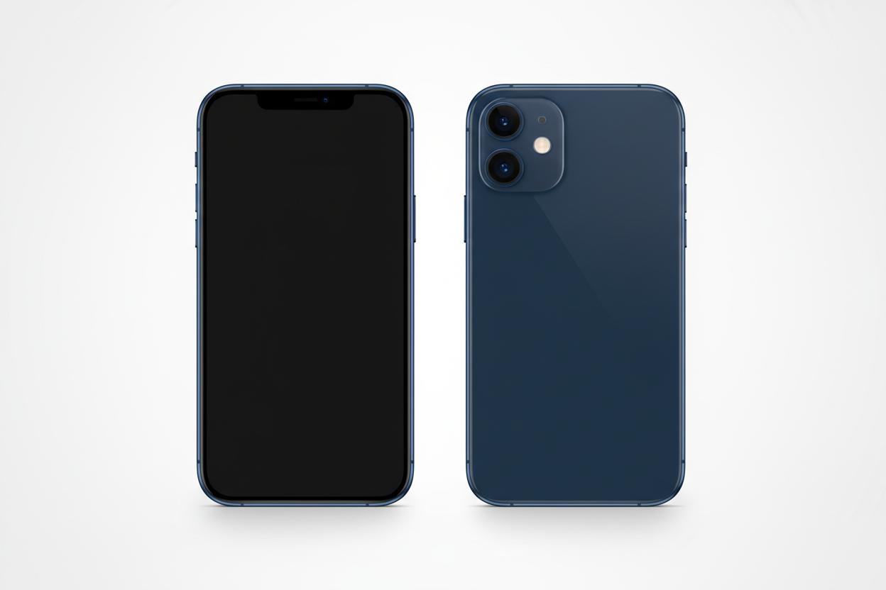 iPhone 12 Mini