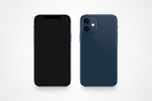 iPhone 12 Mini