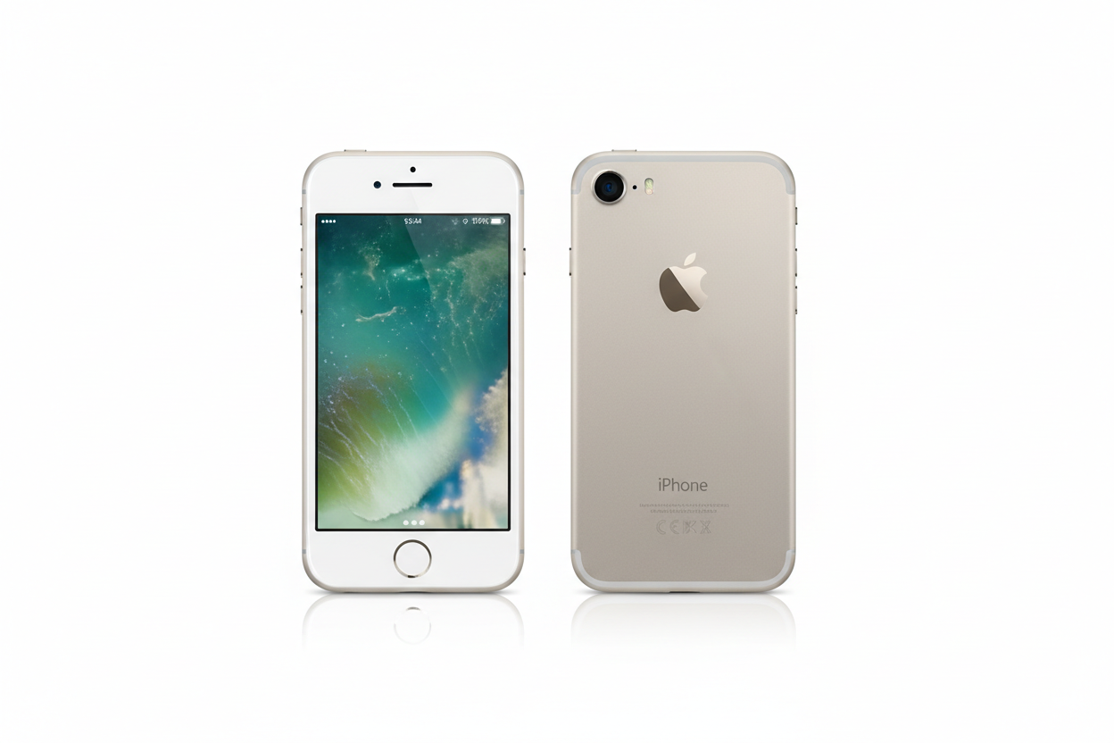 iPhone SE