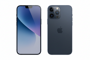 iPhone 15 Plus