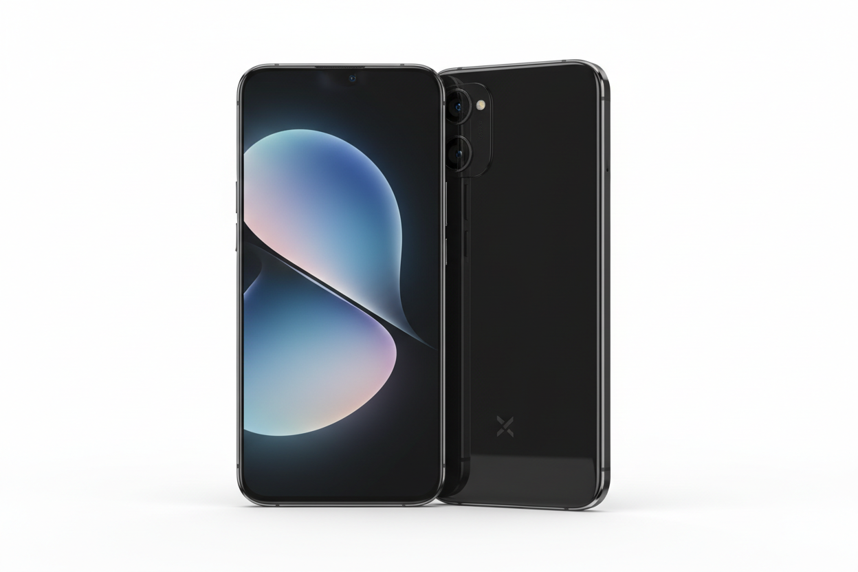 iPhone X 64GB