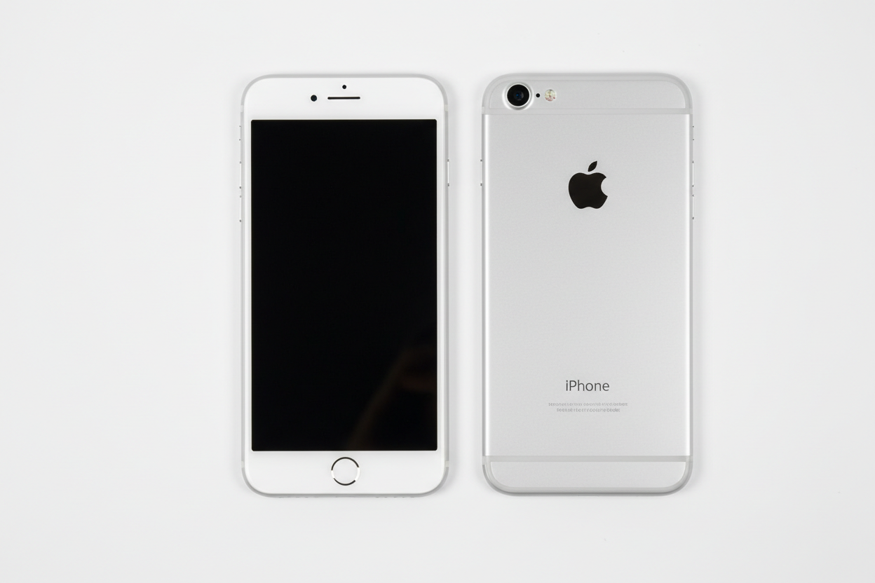 iPhone 6S