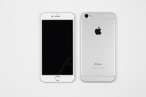 iPhone 6S
