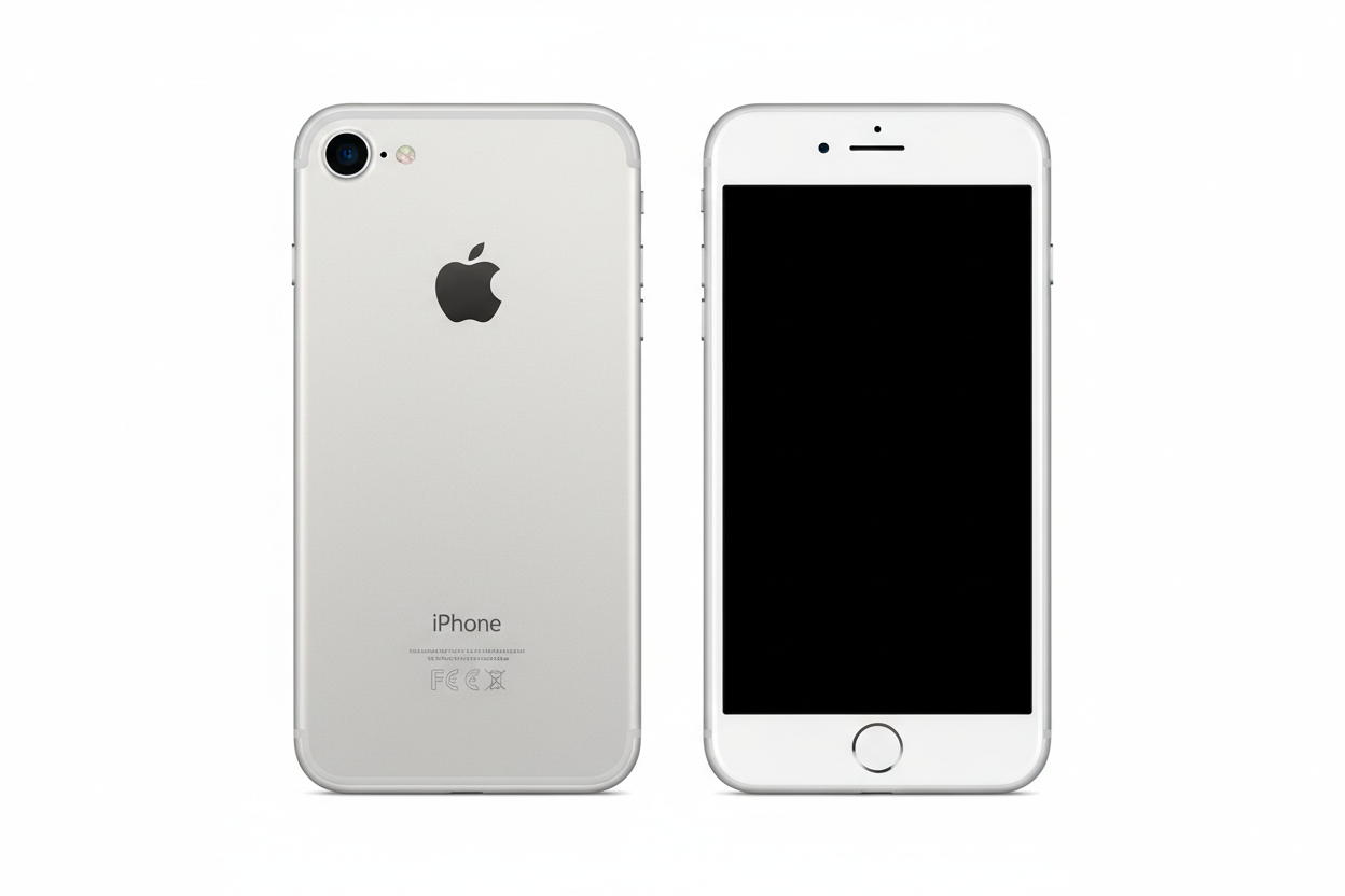 iPhone 7