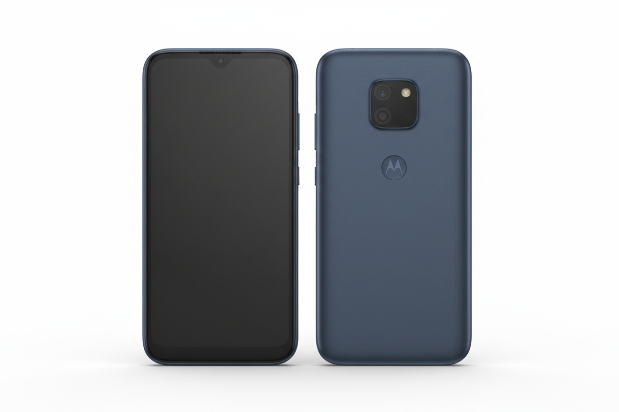 Moto e(7) plus 64 GB