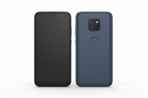 Moto e(7) plus 64 GB