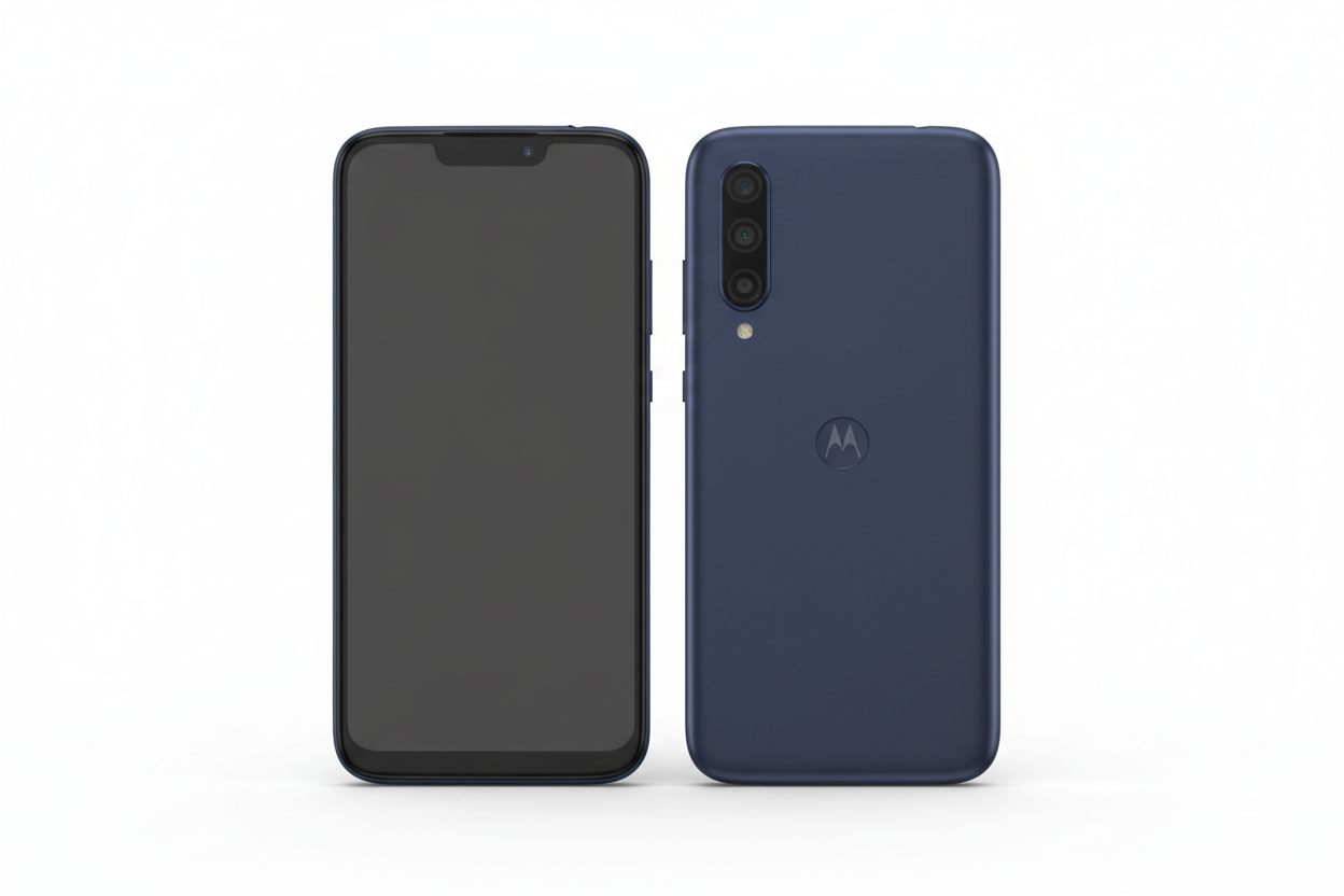 moto g(8) power 64GB