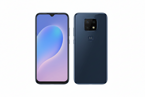 Moto G9 Play 64GB