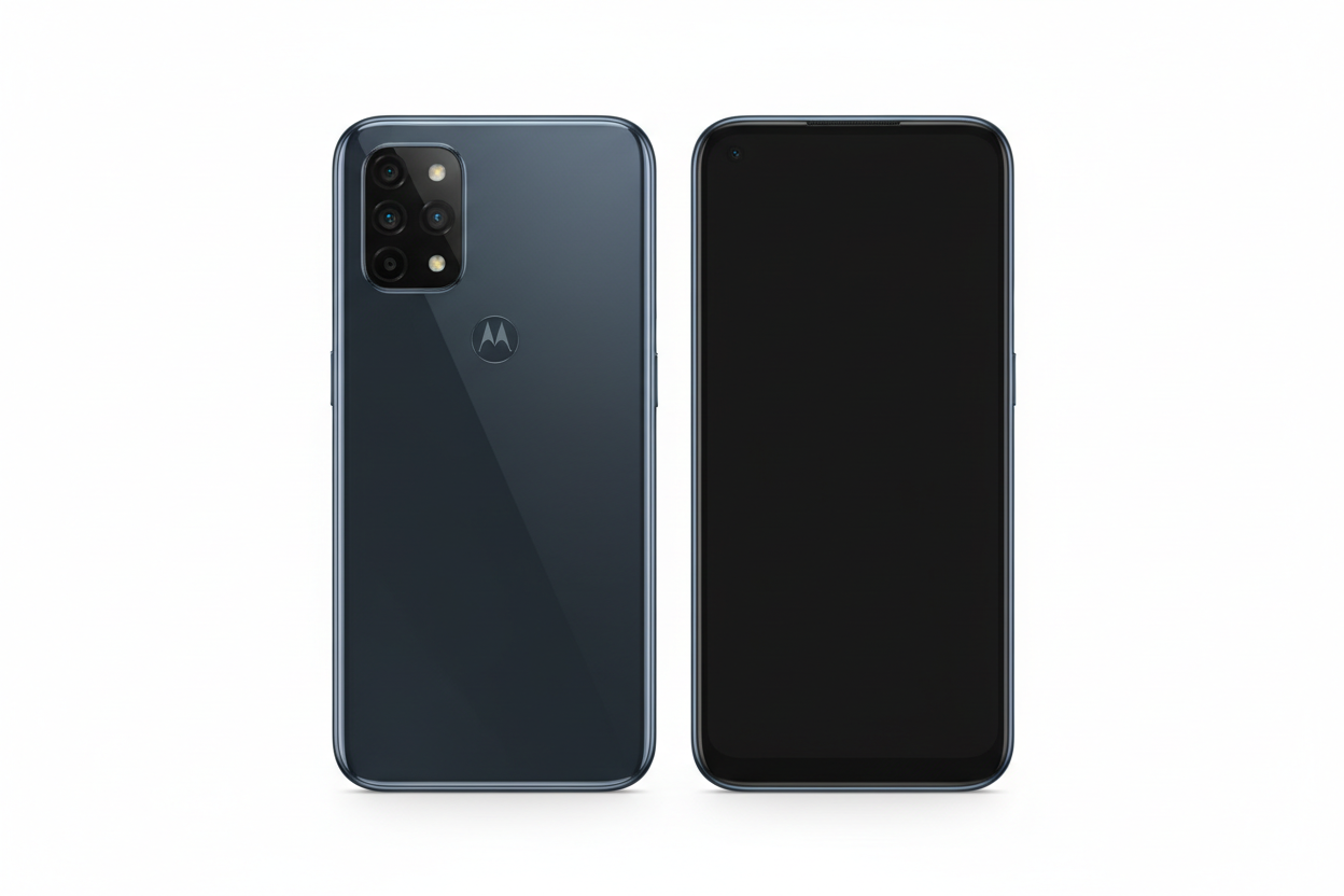 Moto G9 Plus 128GB