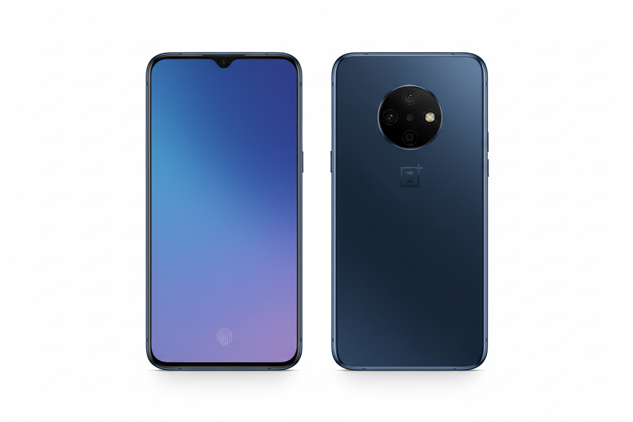 7T  128 GB