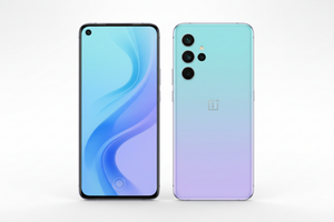 OnePlus Nord 256 GB