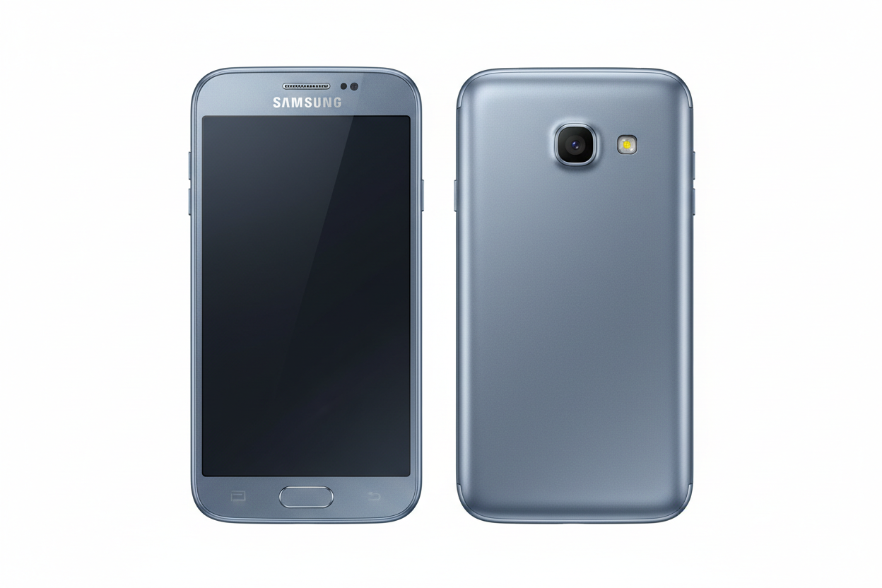 Galaxy A3 2017 16 GB