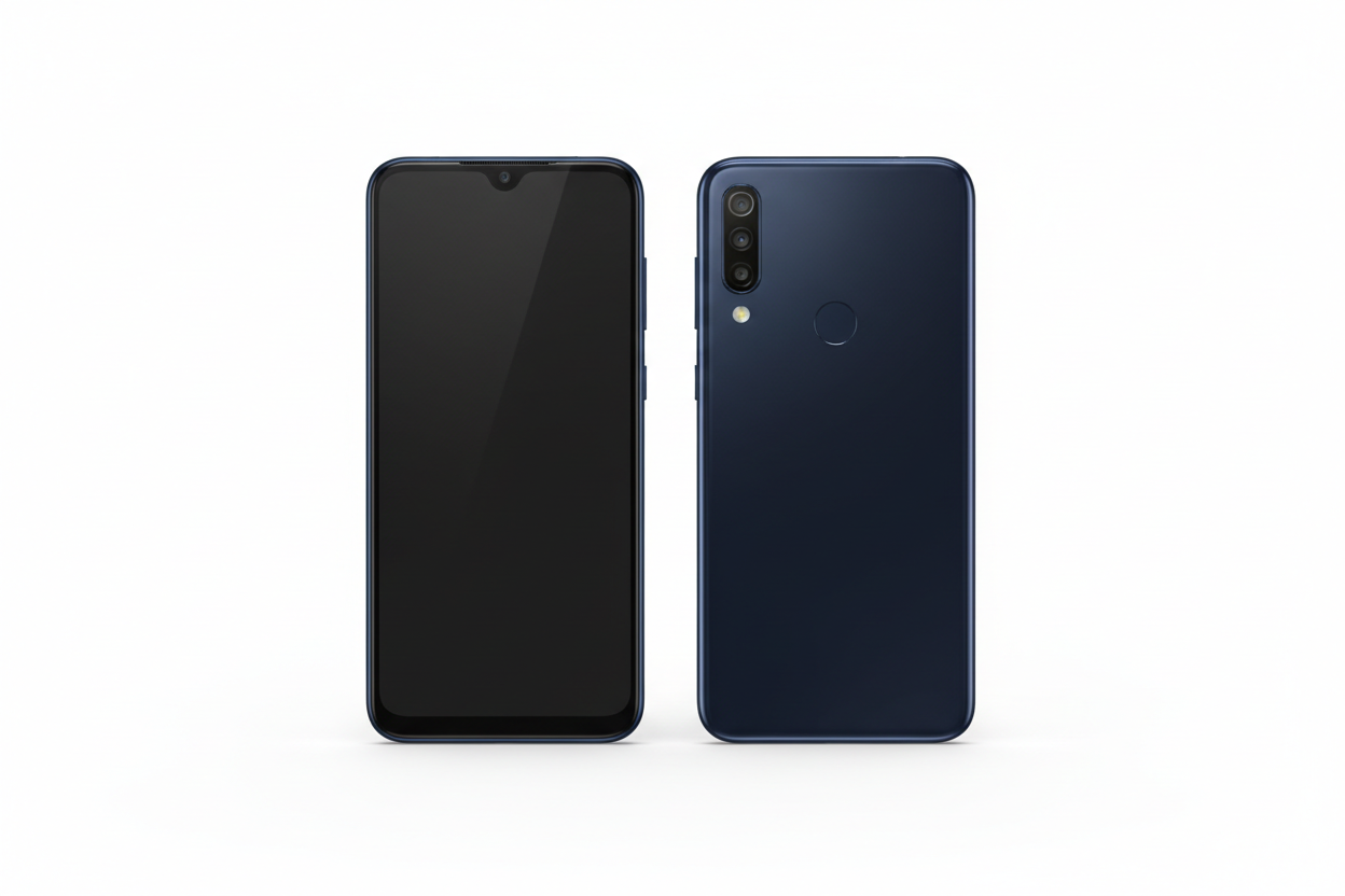 Galaxy a41 64 GB