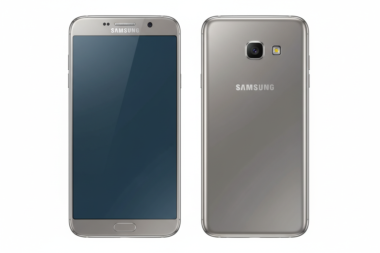 Galaxy A5 2017 32 GB