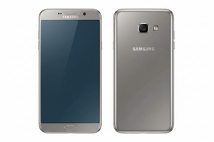Galaxy A5 2017 32 GB