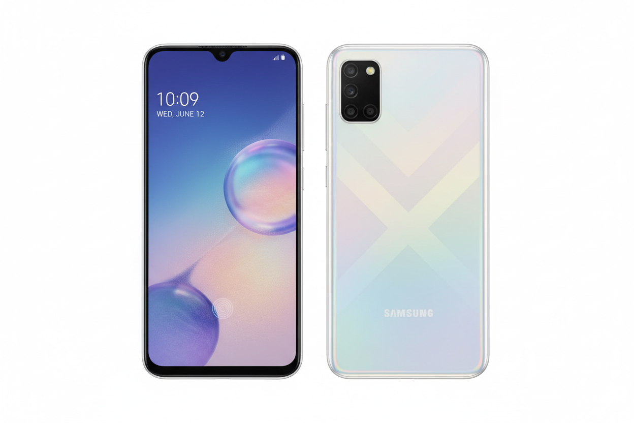 Galaxy a51 128 GB