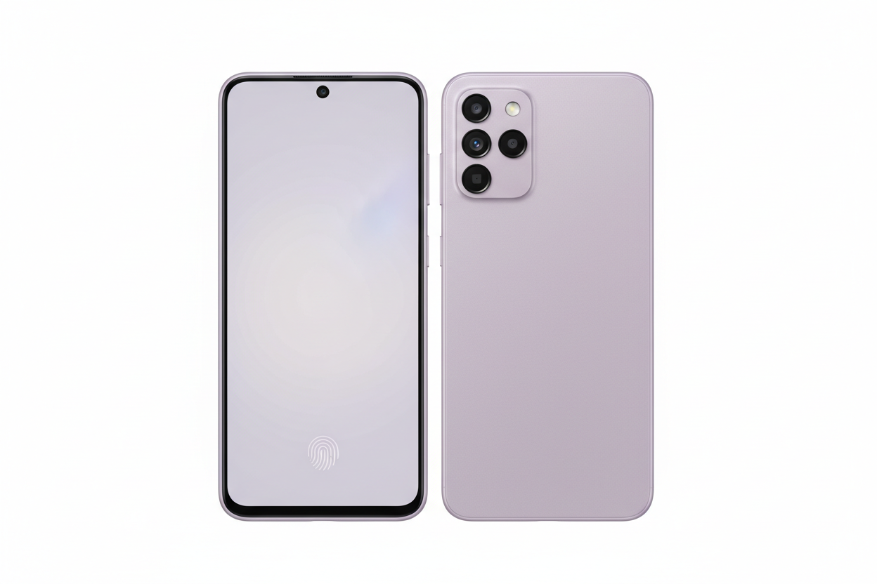 Galaxy a52 128 GB