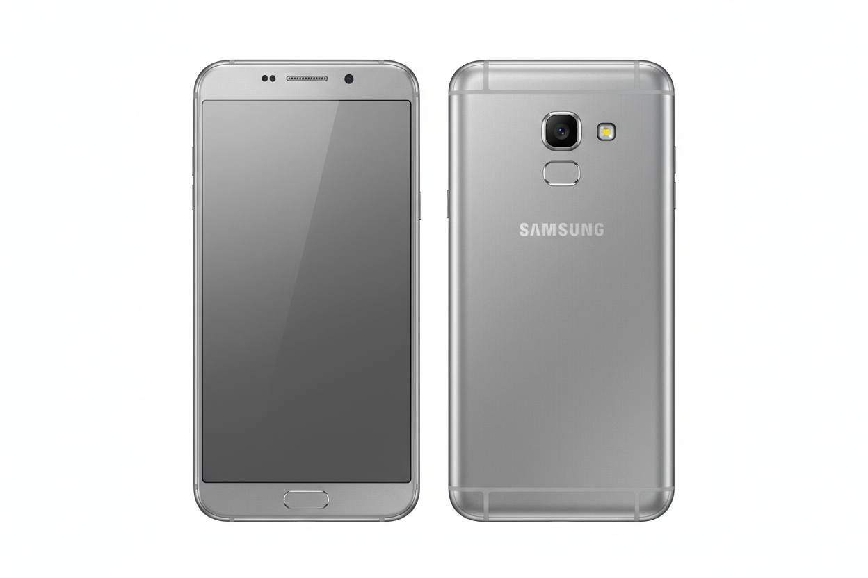 Galaxy A6 2018 32 GB