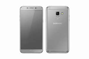 Galaxy A6 2018 32 GB