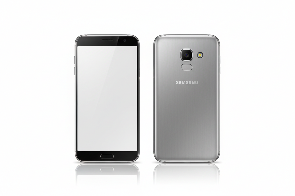 Galaxy A6 2018 32 GB
