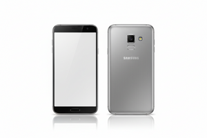 Galaxy A6 2018 32 GB