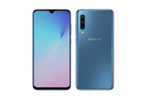 Galaxy a70 128 GB