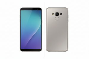 Galaxy A8 2018 32 GB