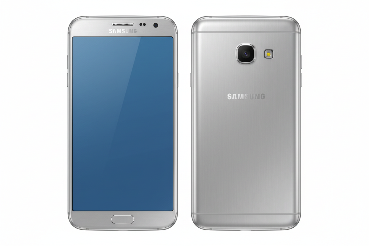 Galaxy J5 2017 16 GB