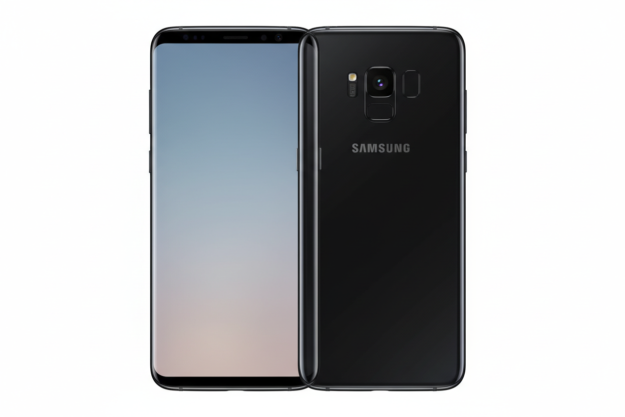 Galaxy S8 32 GB
