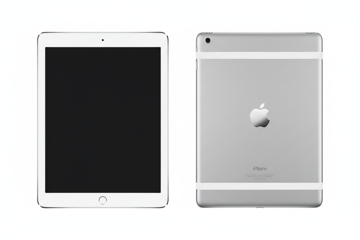 iPad 5th Gen Cellular