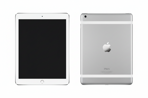 iPad 5th Gen Cellular