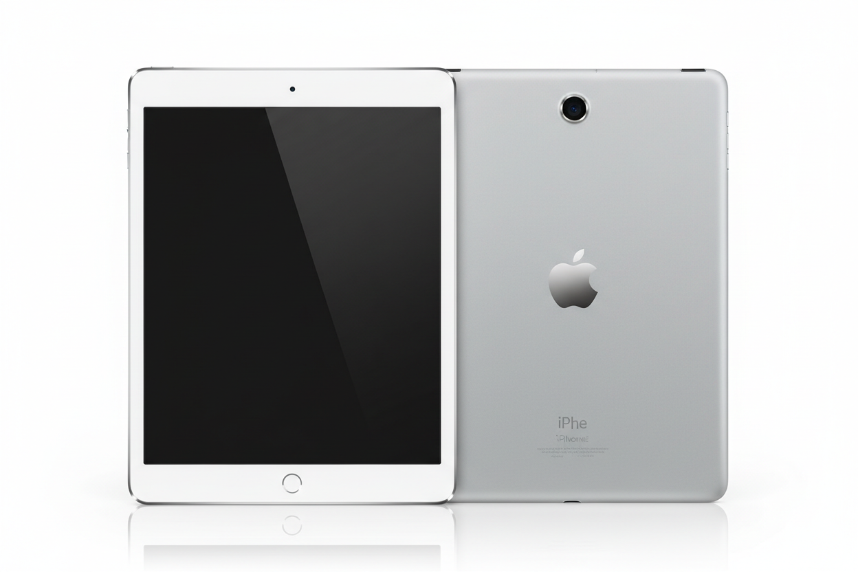 iPad 5th Gen Wi-Fi