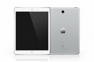 iPad 5th Gen Wi-Fi