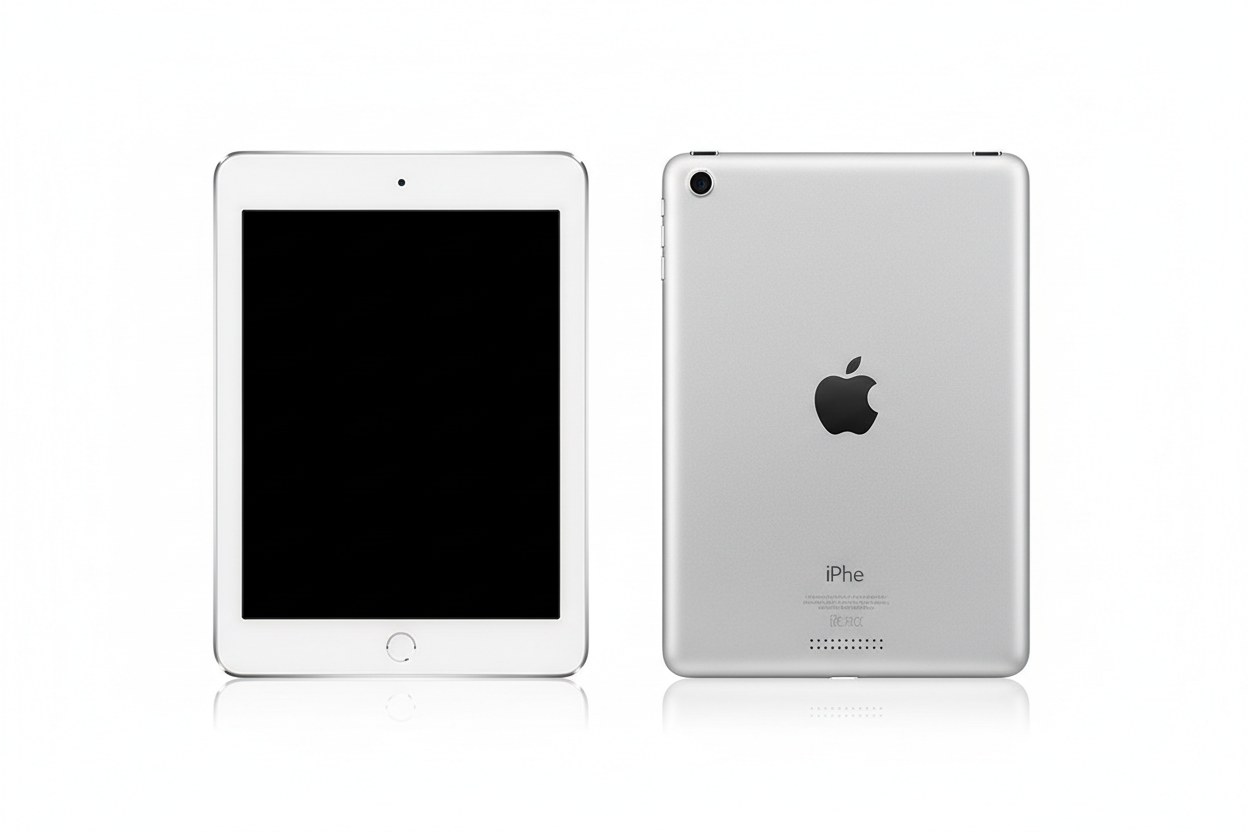 iPad Mini 2 Wi-Fi