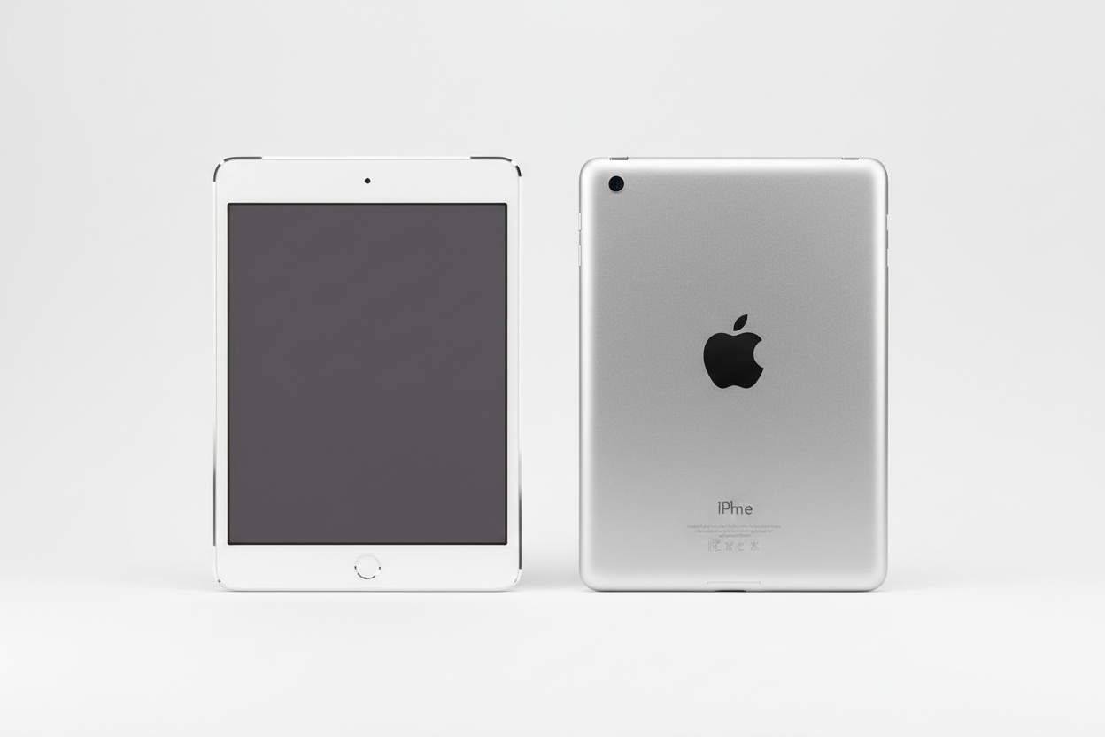 iPad Mini 3 Wi-Fi 64GB