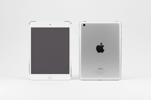 iPad Mini 3 Wi-Fi 64GB
