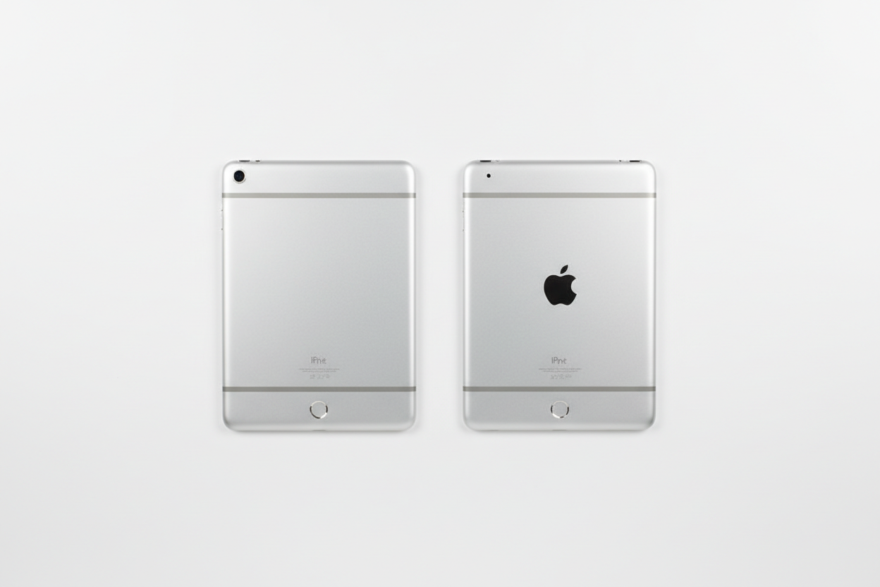 iPad Mini 4 Cellular 64 GB